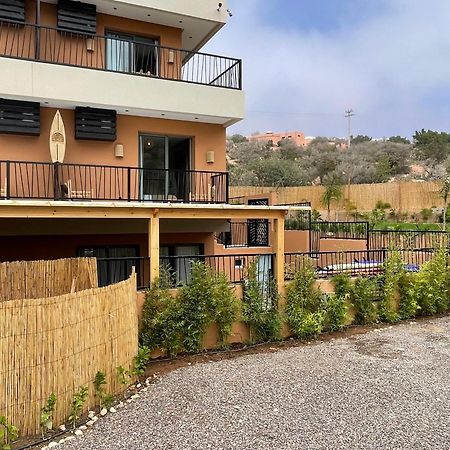 Harmony Surf Lodge Taghazout Esterno foto