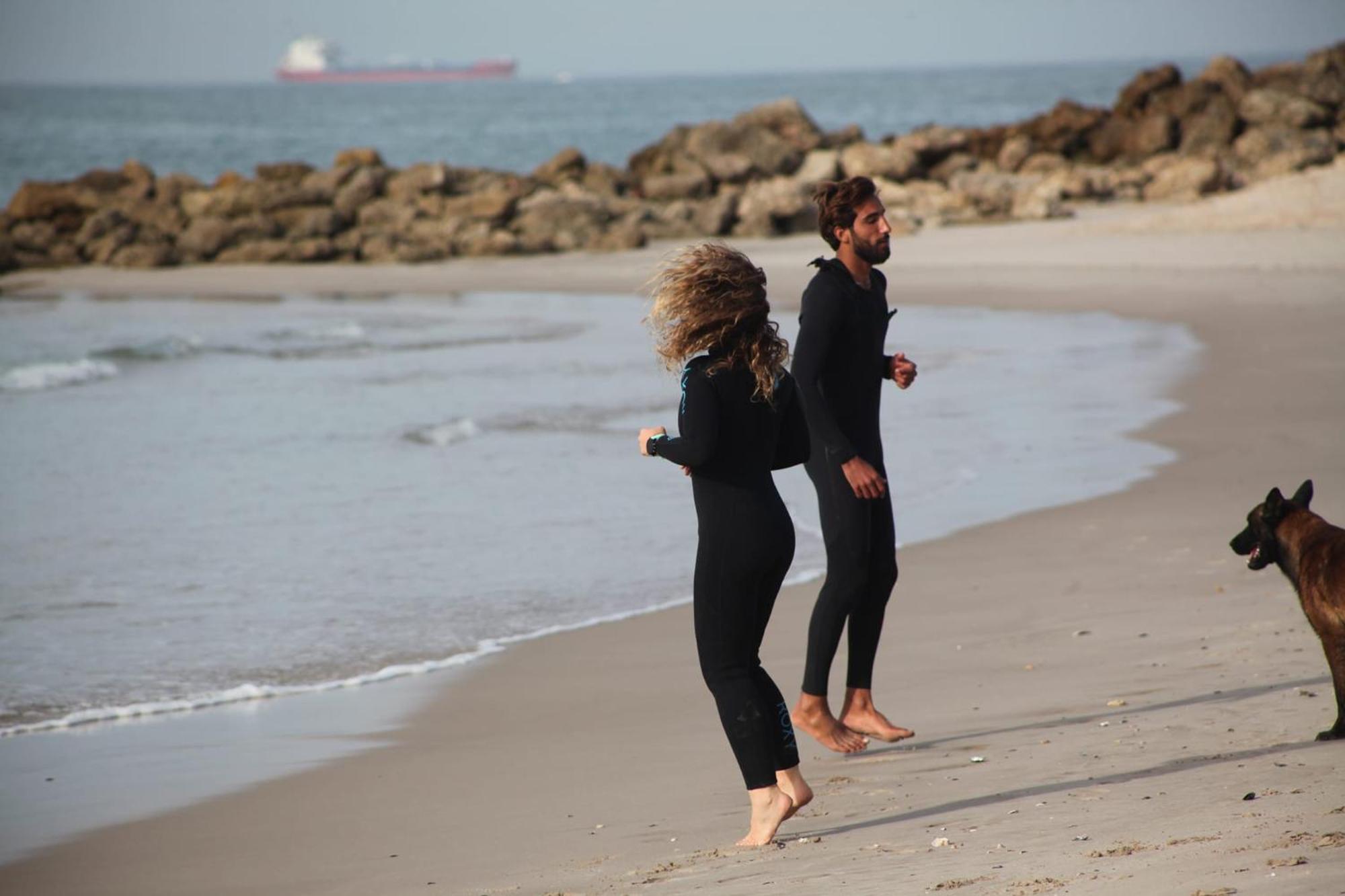 Harmony Surf Lodge Taghazout Esterno foto