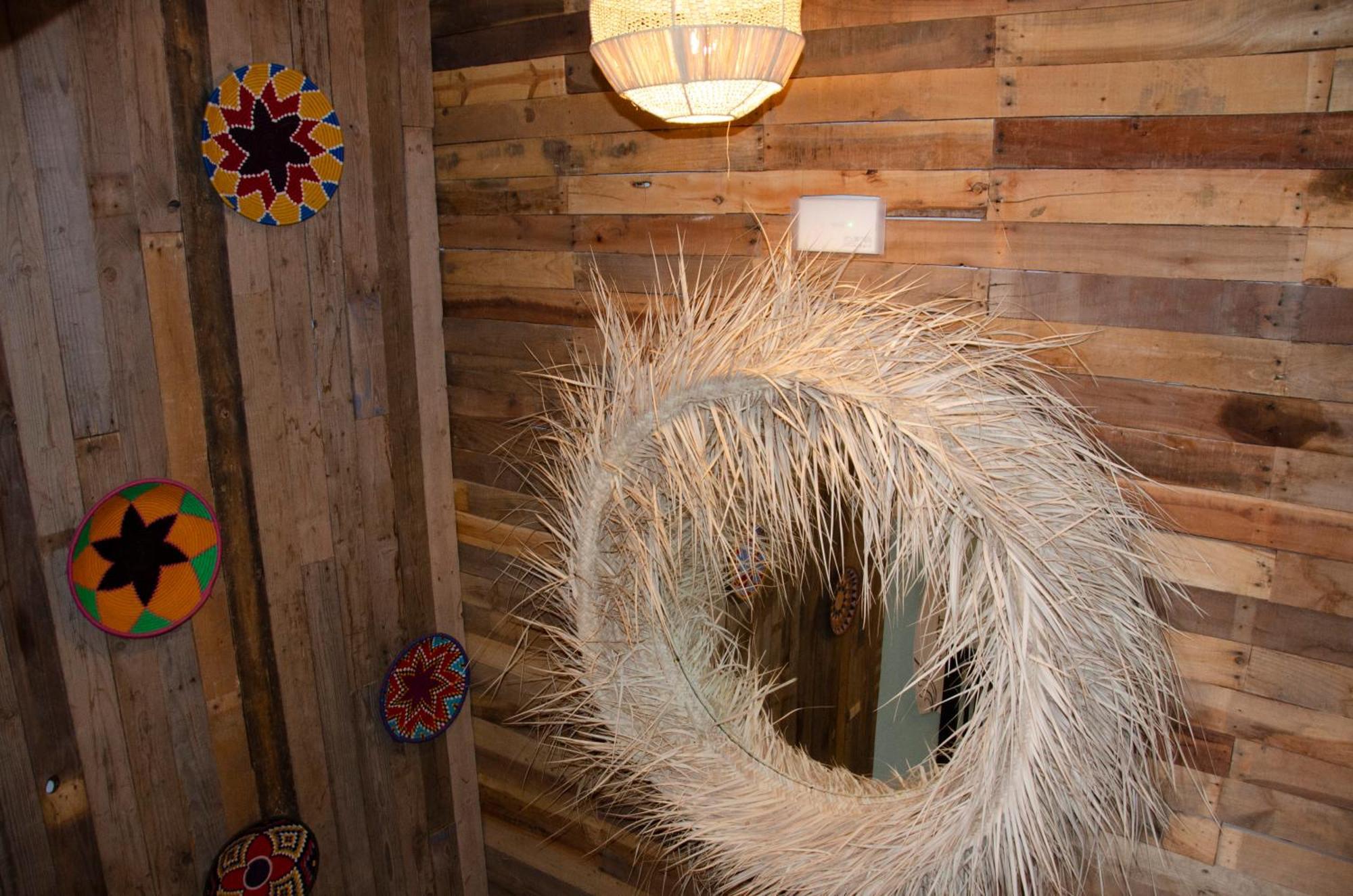 Harmony Surf Lodge Taghazout Esterno foto