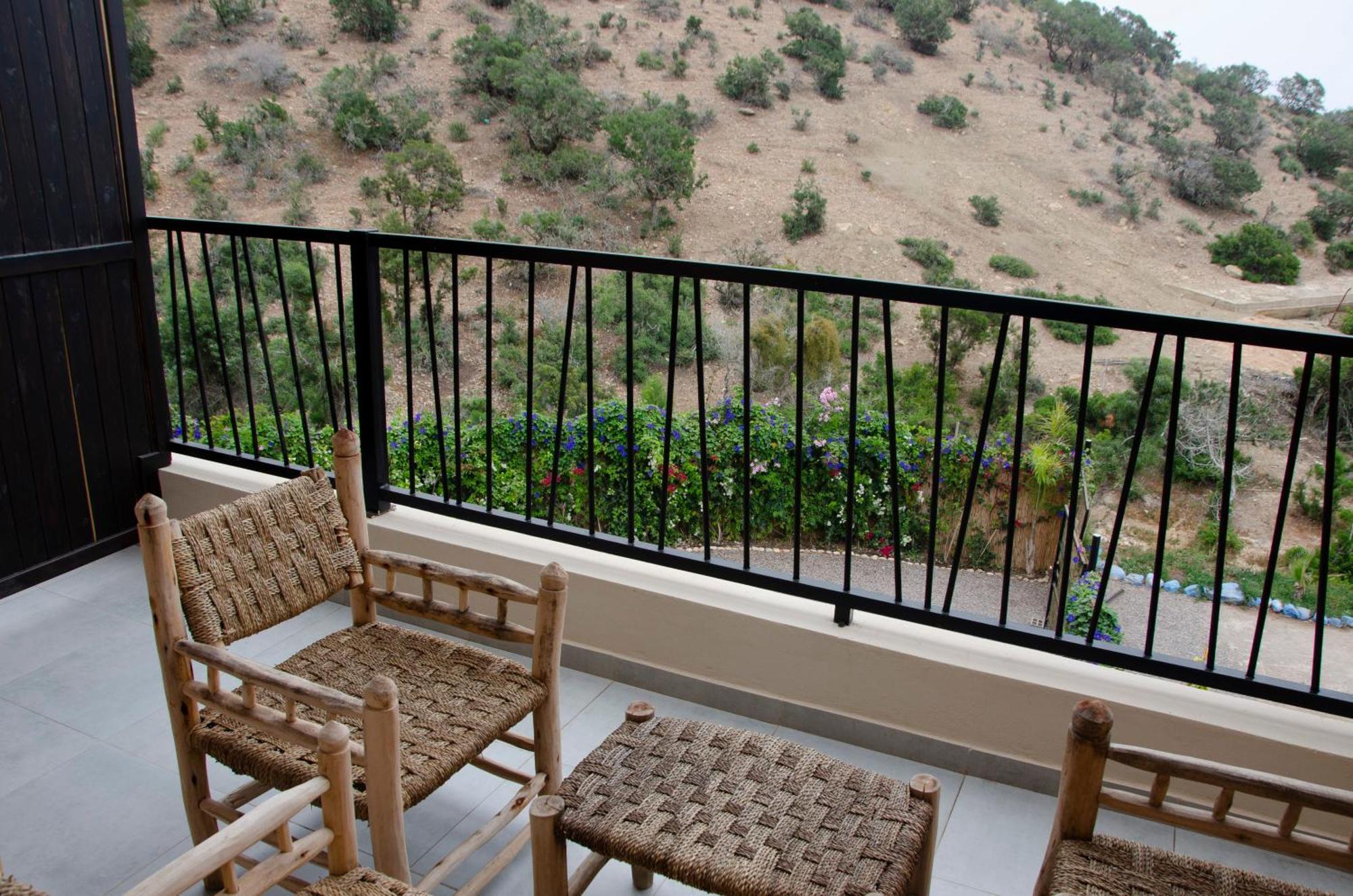 Harmony Surf Lodge Taghazout Esterno foto
