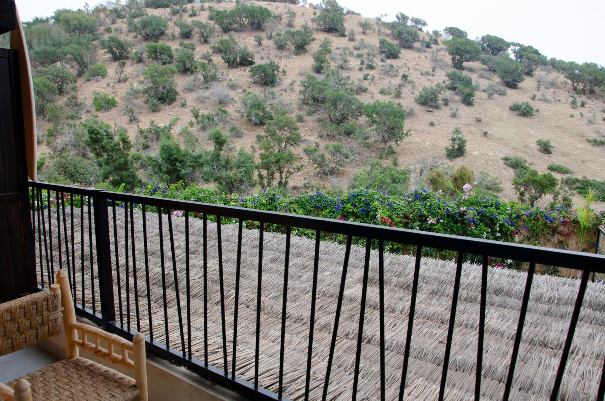 Harmony Surf Lodge Taghazout Esterno foto