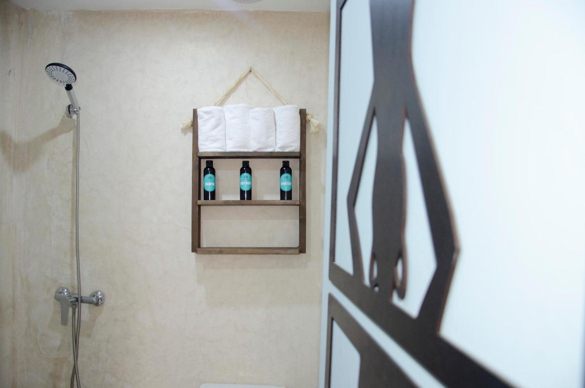 Harmony Surf Lodge Taghazout Esterno foto