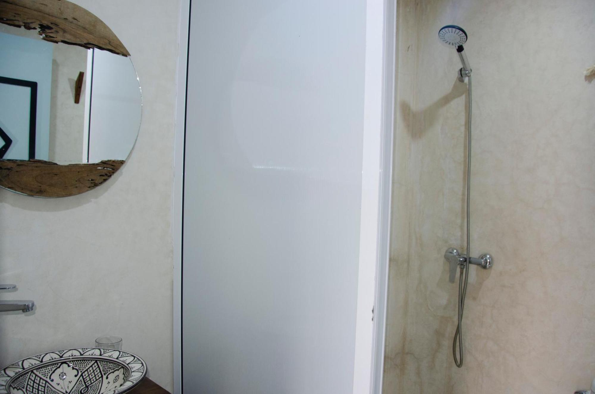 Harmony Surf Lodge Taghazout Esterno foto