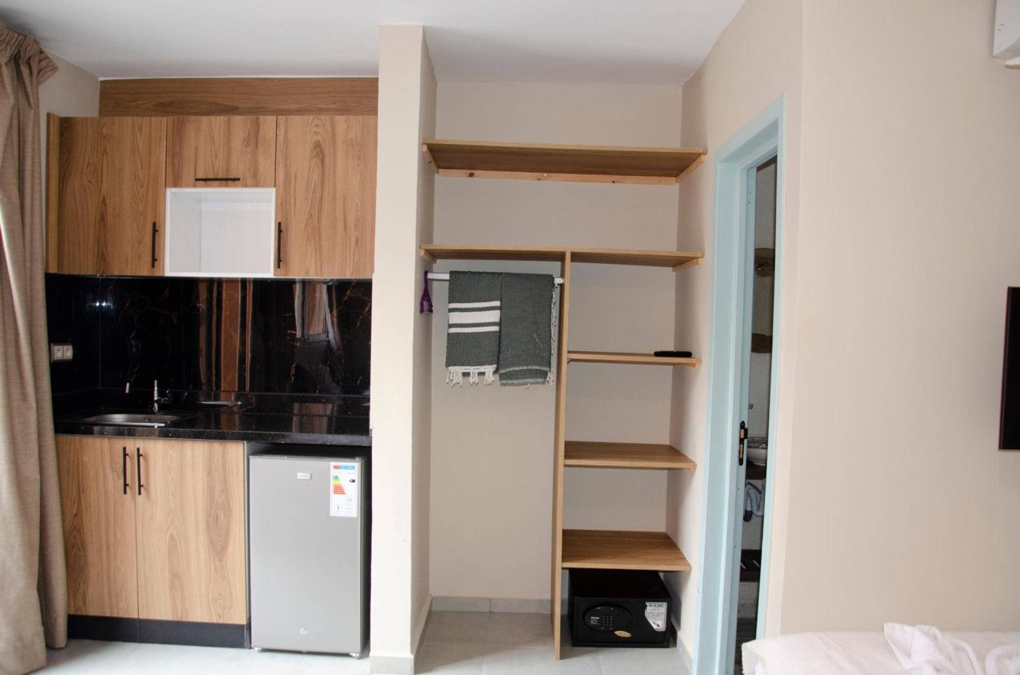 Harmony Surf Lodge Taghazout Esterno foto