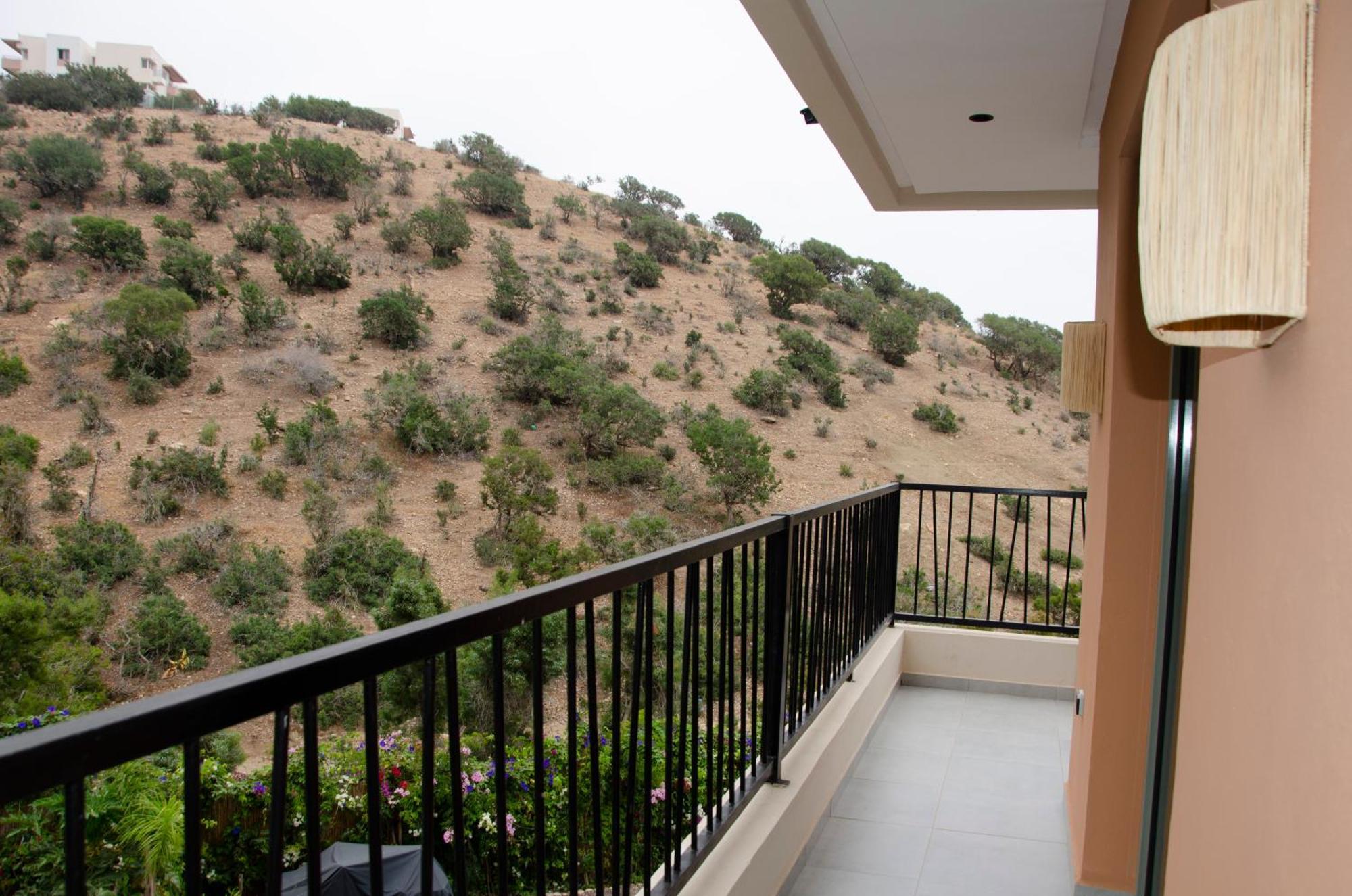 Harmony Surf Lodge Taghazout Esterno foto