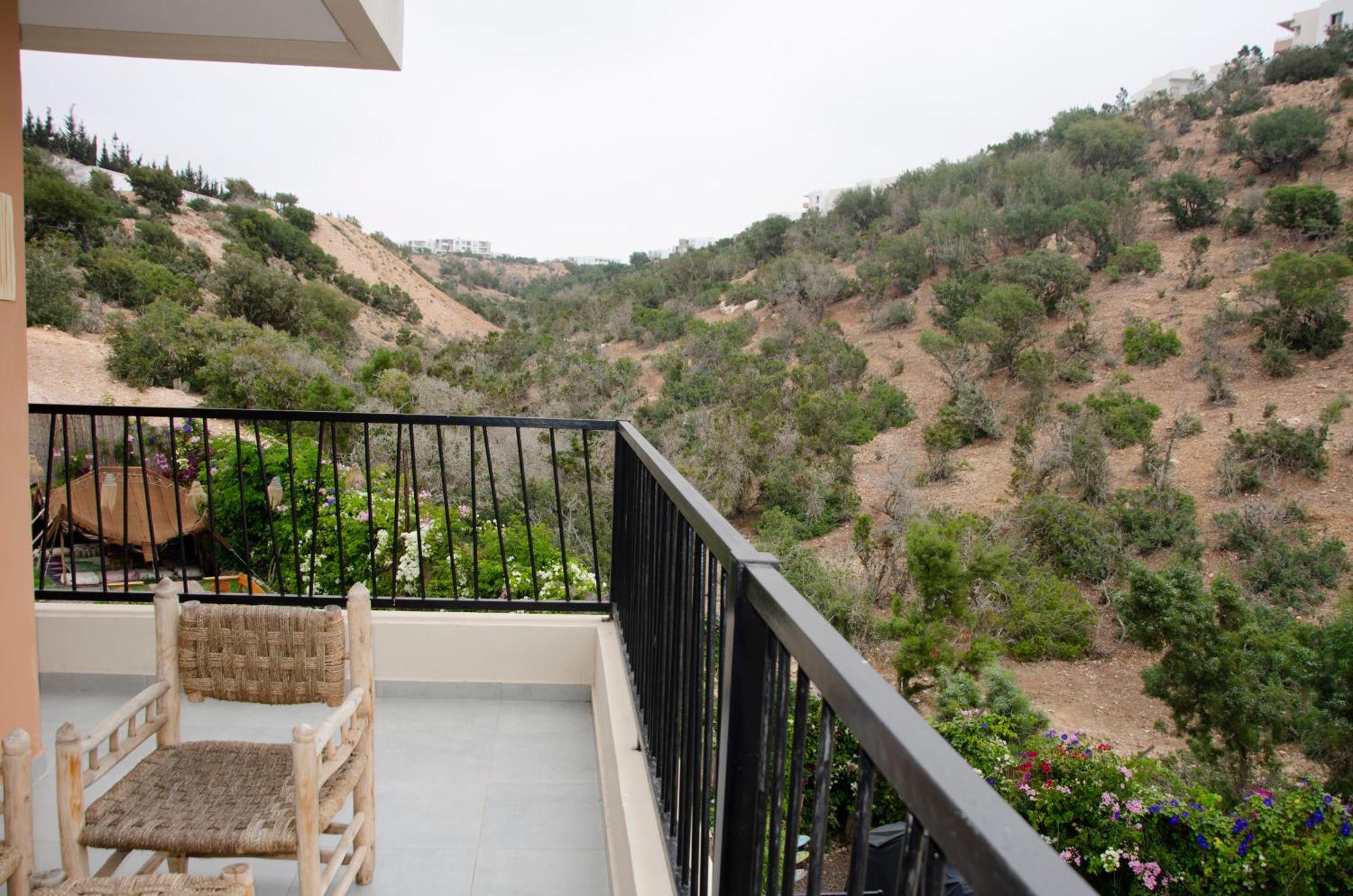 Harmony Surf Lodge Taghazout Esterno foto