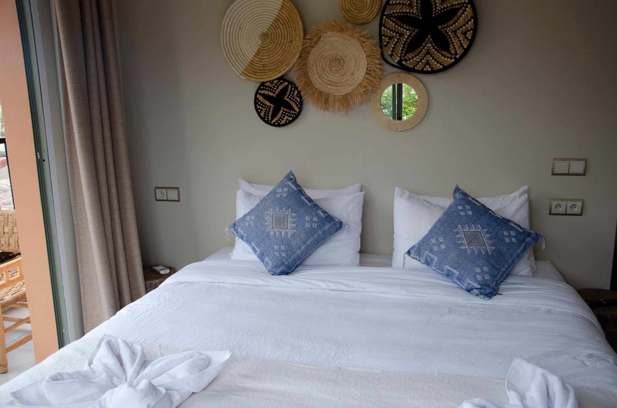 Harmony Surf Lodge Taghazout Esterno foto
