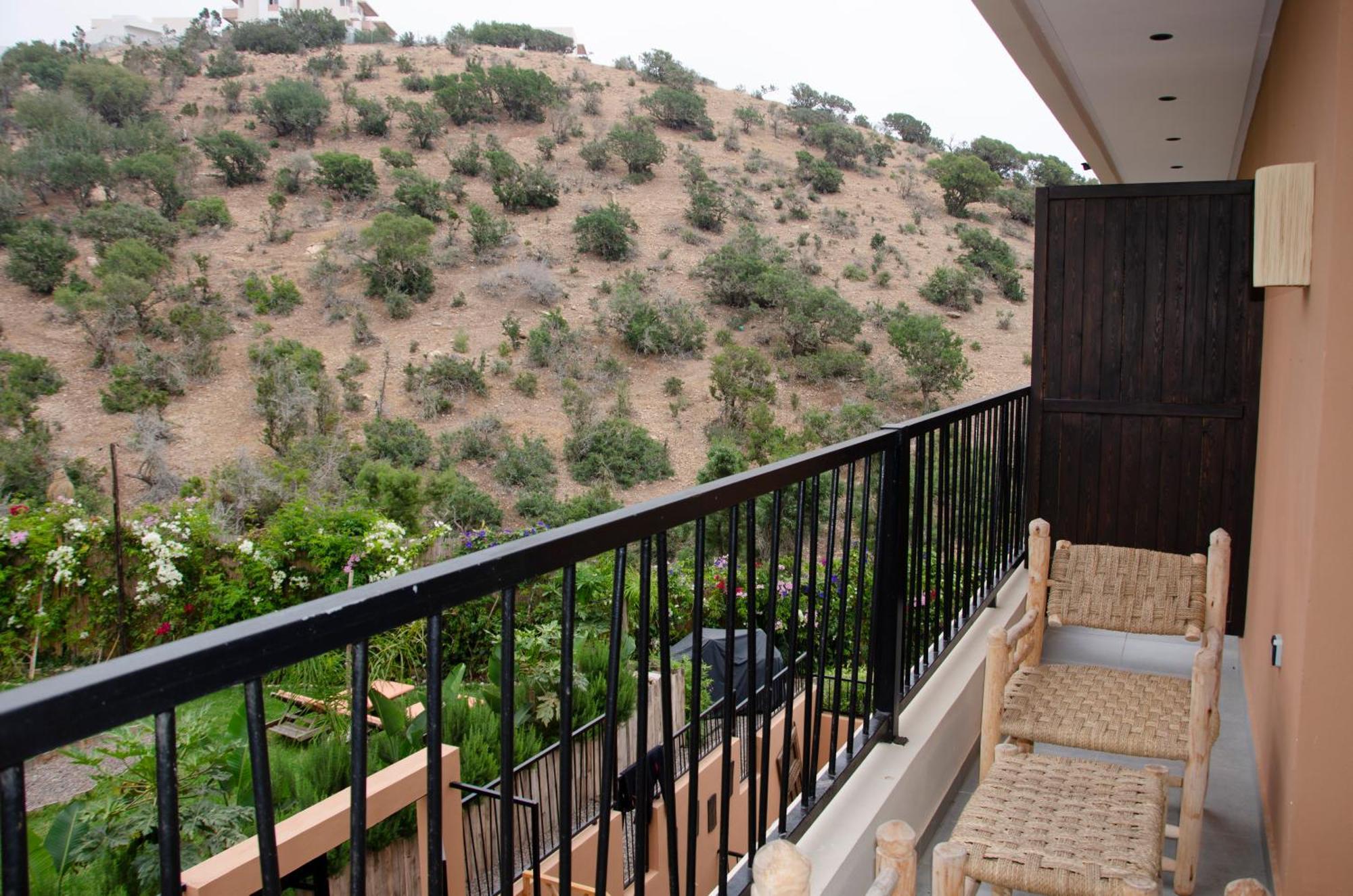 Harmony Surf Lodge Taghazout Esterno foto