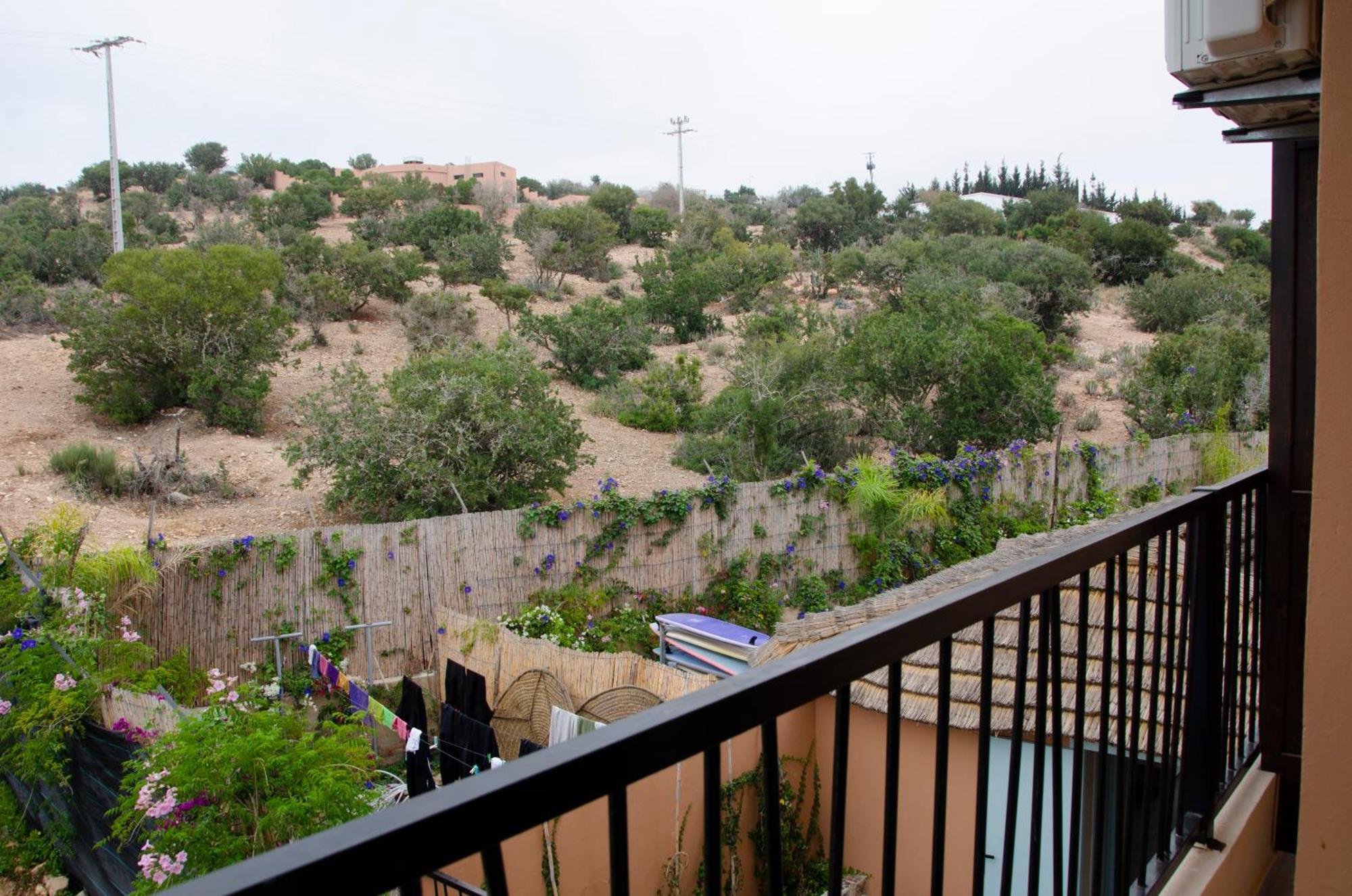 Harmony Surf Lodge Taghazout Esterno foto