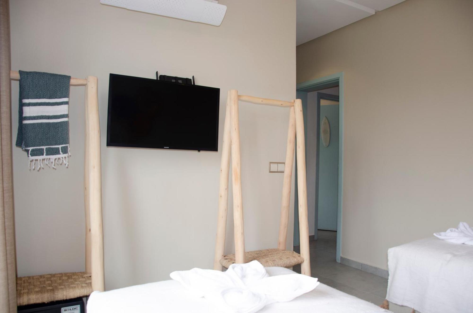 Harmony Surf Lodge Taghazout Esterno foto