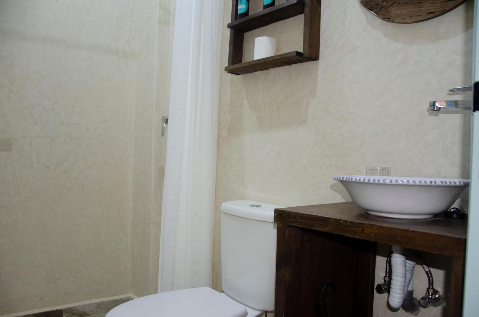 Harmony Surf Lodge Taghazout Esterno foto